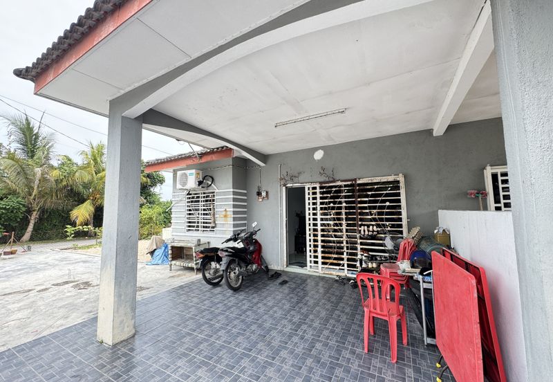 TAMAN DESA PELADANG PERMAI