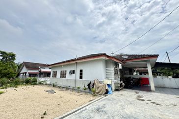 TAMAN DESA PELADANG PERMAI