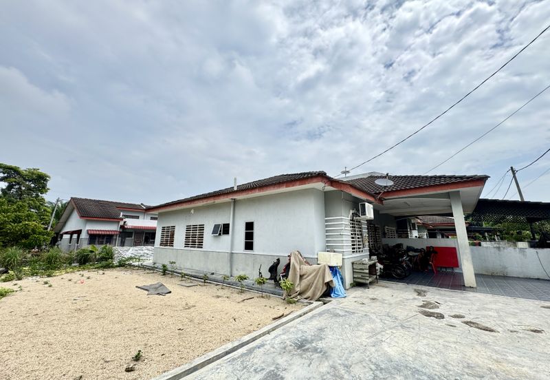 TAMAN DESA PELADANG PERMAI