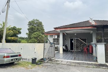 TAMAN DESA PELADANG PERMAI