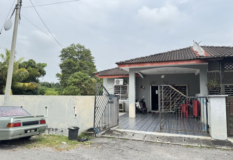 TAMAN DESA PELADANG PERMAI