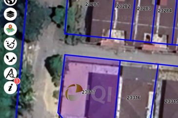 TAMAN DESA PELADANG PERMAI