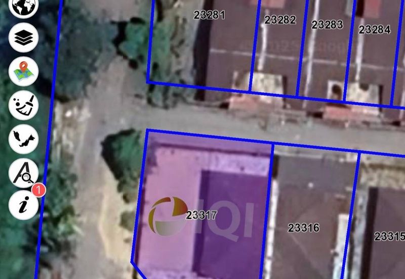 TAMAN DESA PELADANG PERMAI