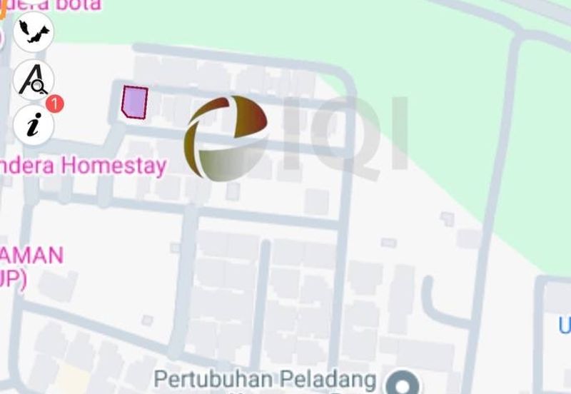 TAMAN DESA PELADANG PERMAI