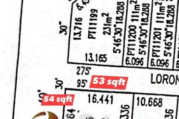 TAMAN DESA PELADANG PERMAI