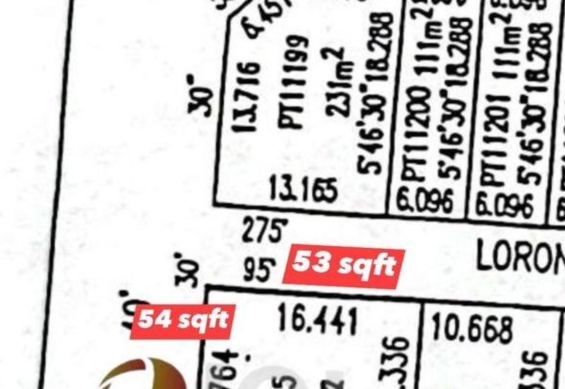 TAMAN DESA PELADANG PERMAI