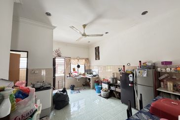 TAMAN DESA PELADANG PERMAI