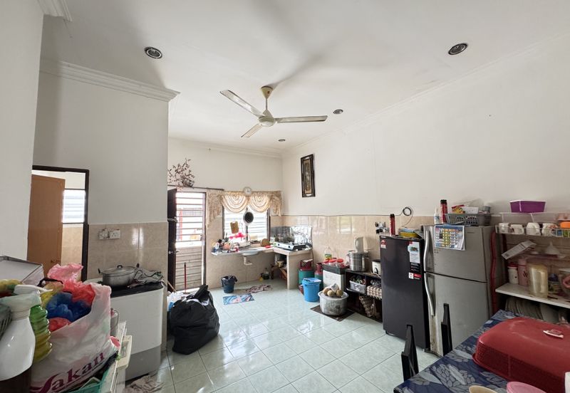 TAMAN DESA PELADANG PERMAI