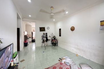 TAMAN DESA PELADANG PERMAI