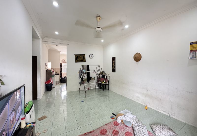 TAMAN DESA PELADANG PERMAI