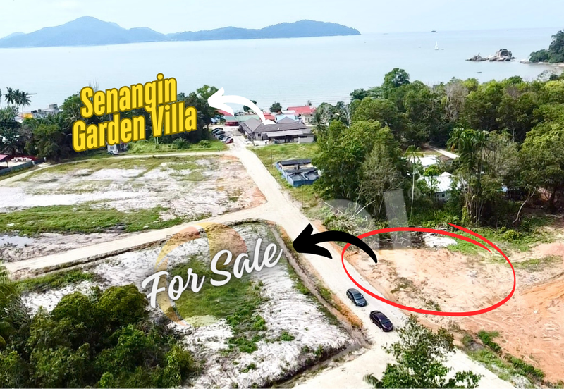 RPT LABOHAN BILIS, TANJUNG HANTU/TELUK SENANGIN