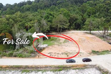 RPT LABOHAN BILIS, TANJUNG HANTU/TELUK SENANGIN