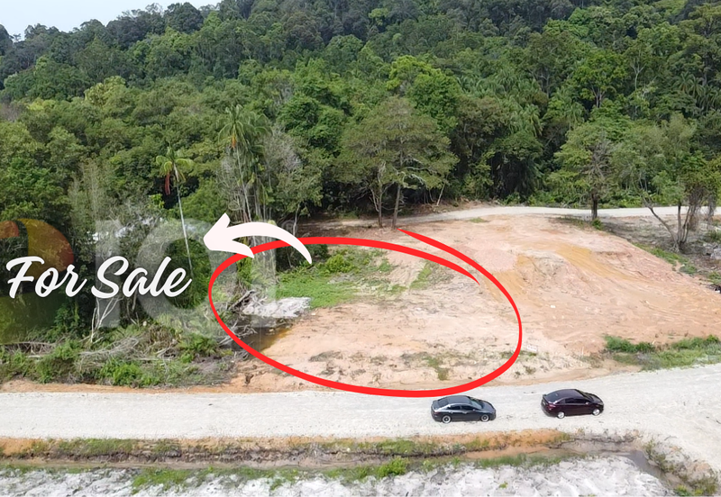 RPT LABOHAN BILIS, TANJUNG HANTU/TELUK SENANGIN