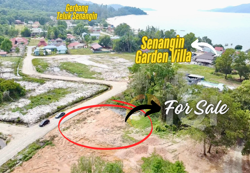 RPT LABOHAN BILIS, TANJUNG HANTU/TELUK SENANGIN
