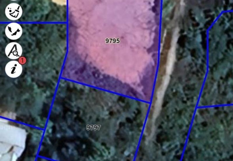 RPT LABOHAN BILIS, TANJUNG HANTU/TELUK SENANGIN