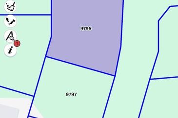 RPT LABOHAN BILIS, TANJUNG HANTU/TELUK SENANGIN