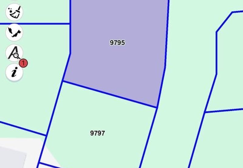 RPT LABOHAN BILIS, TANJUNG HANTU/TELUK SENANGIN