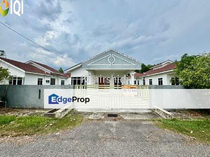 Taman Trong Perdana , Perak, Trong