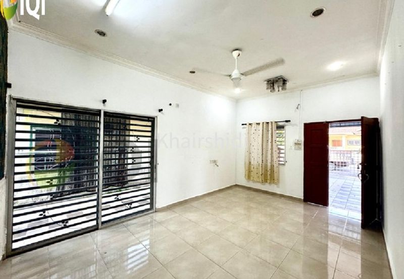 Taman Jasmin Sitiawan