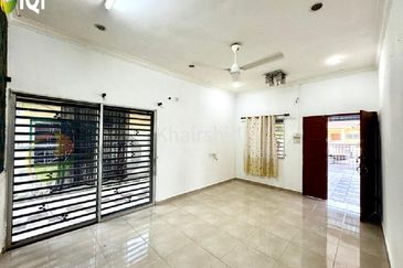 Taman Jasmin Sitiawan