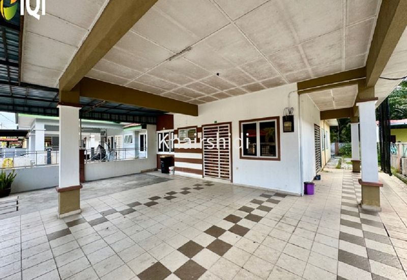 Taman Jasmin Sitiawan