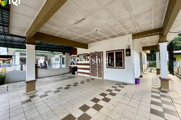 Taman Jasmin Sitiawan