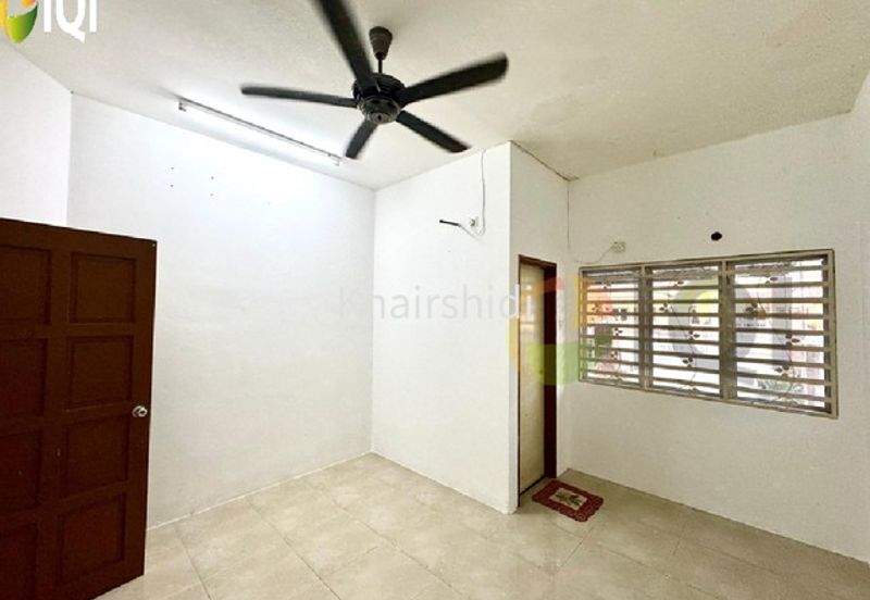 Taman Jasmin Sitiawan