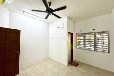 Taman Jasmin Sitiawan