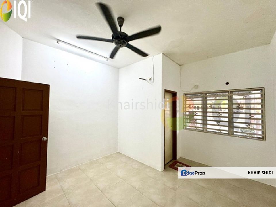 Taman Jasmin Sitiawan, Perak, Sitiawan