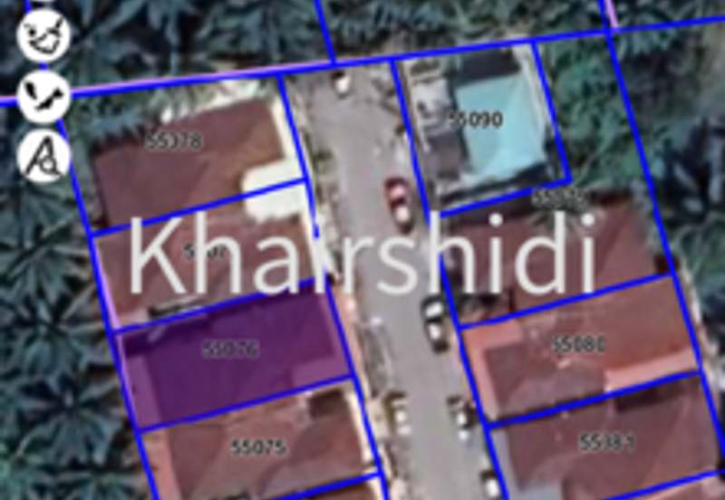 Taman Jasmin Sitiawan