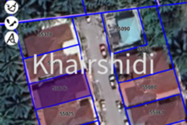 Taman Jasmin Sitiawan