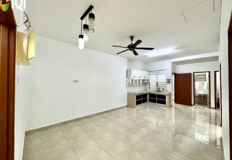 Taman Jasmin Sitiawan