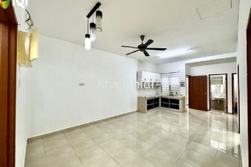 Taman Jasmin Sitiawan