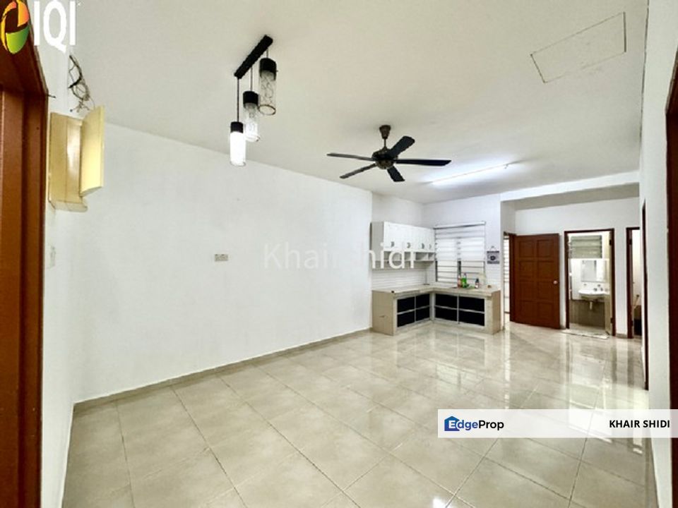 Taman Jasmin Sitiawan, Perak, Sitiawan