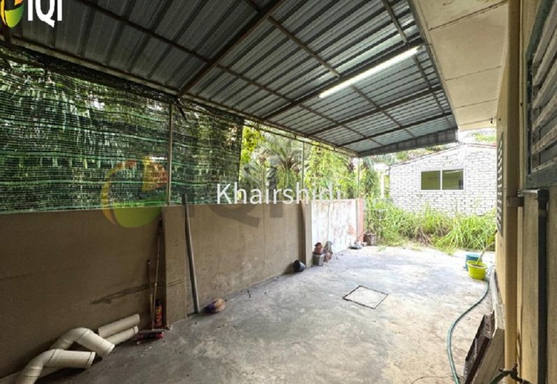 Taman Jasmin Sitiawan