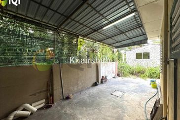 Taman Jasmin Sitiawan