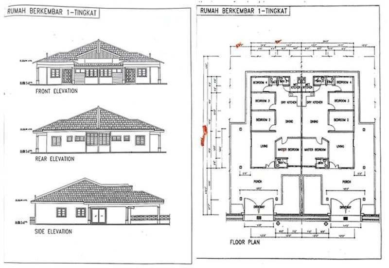 Taman Jasmin Sitiawan