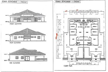 Taman Jasmin Sitiawan