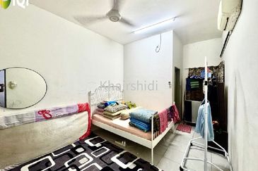 Taman Desa Permai Bota Perak