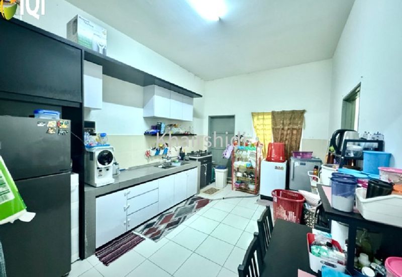 Taman Desa Permai Bota Perak