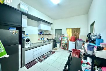 Taman Desa Permai Bota Perak