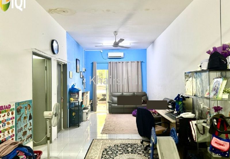 Taman Desa Permai Bota Perak