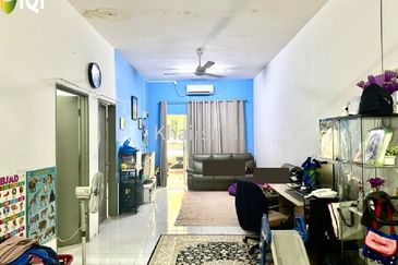 Taman Desa Permai Bota Perak