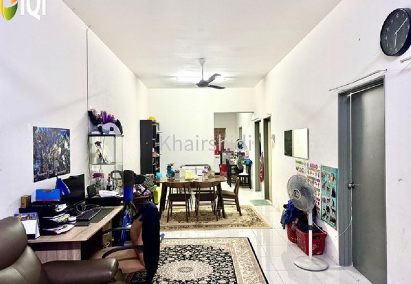 Taman Desa Permai Bota Perak