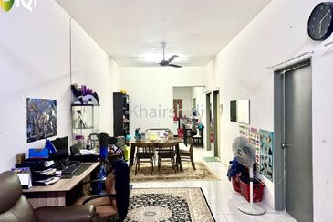 Taman Desa Permai Bota Perak