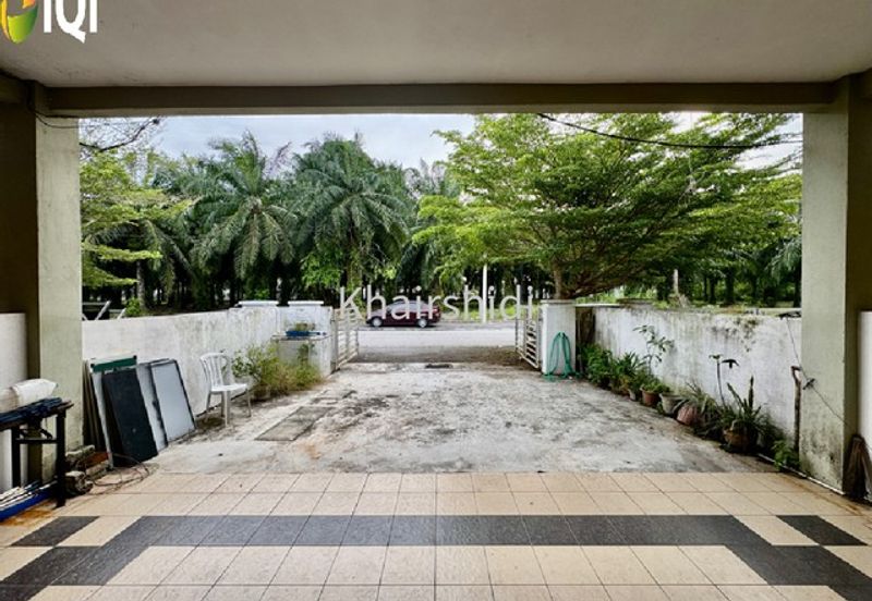 Taman Desa Permai Bota Perak