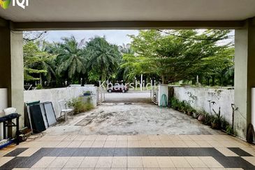 Taman Desa Permai Bota Perak