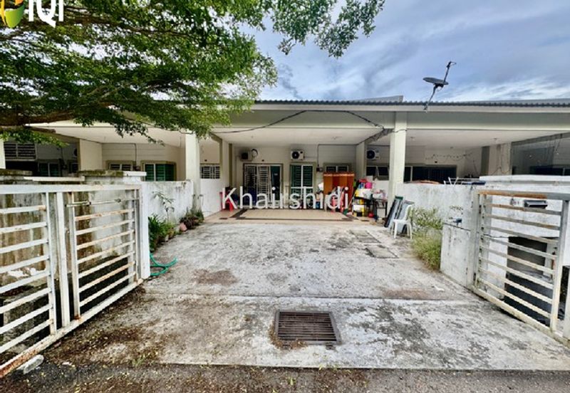 Taman Desa Permai Bota Perak