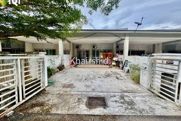 Taman Desa Permai Bota Perak