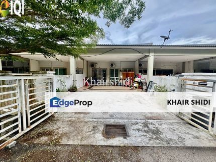 Taman Desa Permai Bota Perak, Perak, Bota